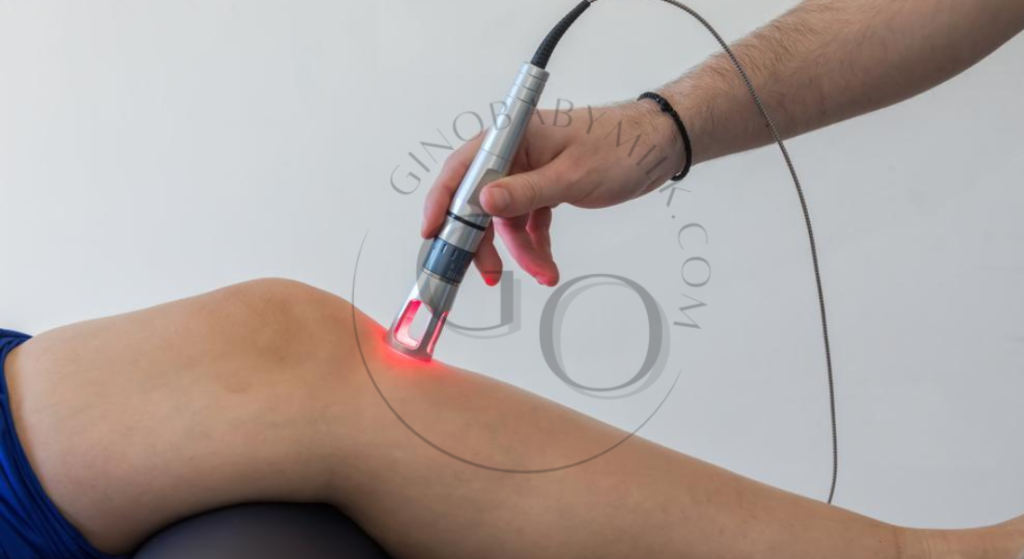 Laser Therapy Device for Elite Healthcare